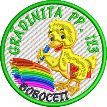 EMBLEMA SCOLARA gradinita cu program prelungit